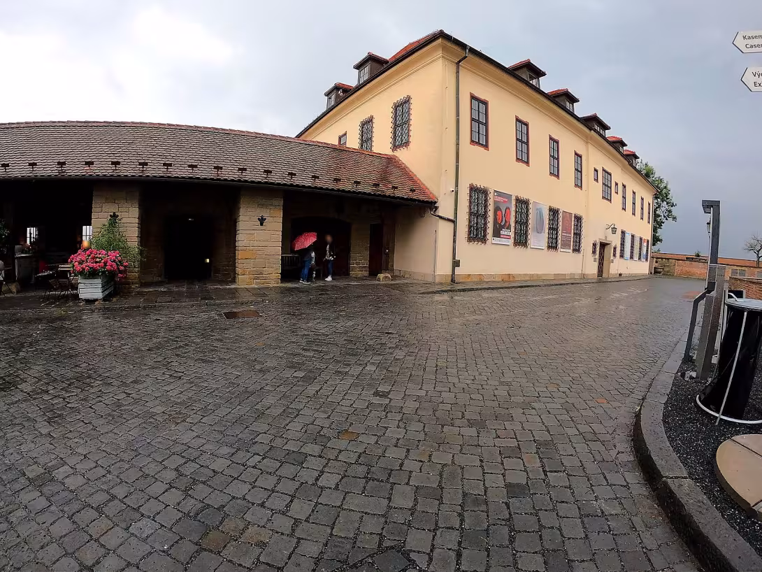 kostel svaté Anny (Staré Brno)