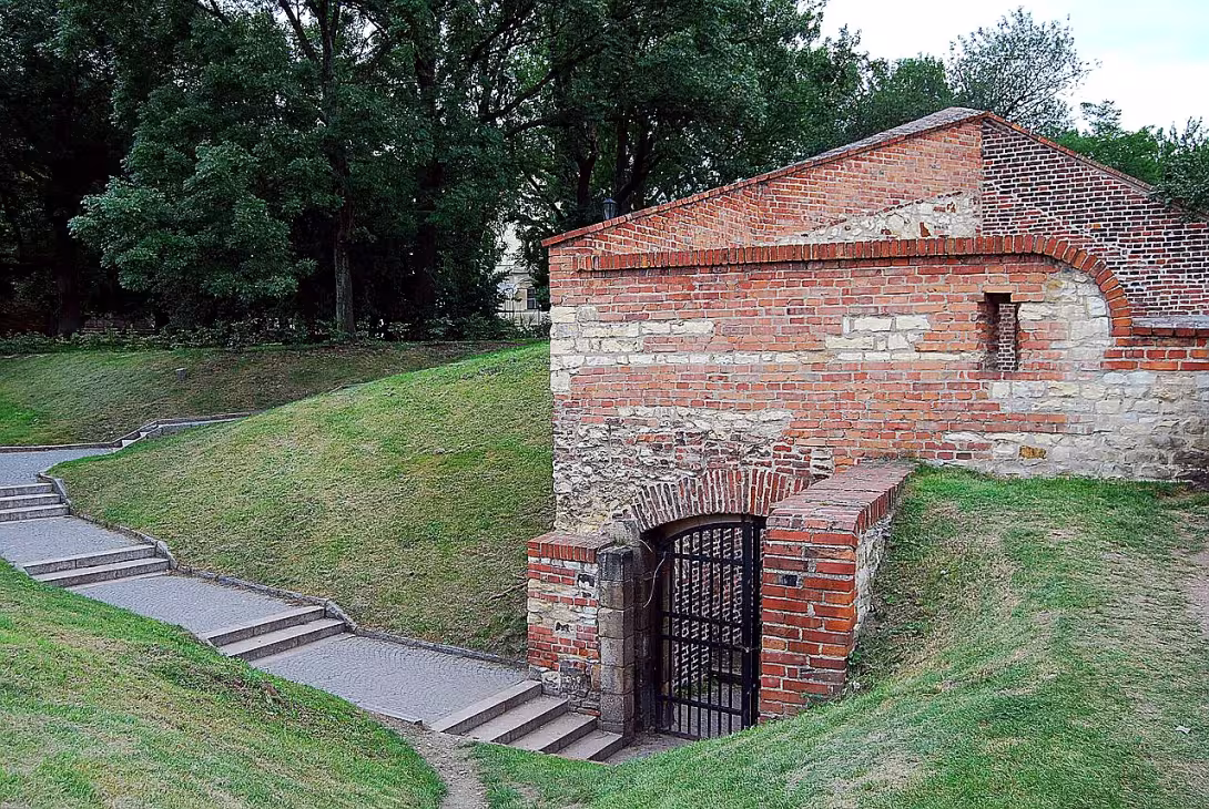 Štulcovy sady