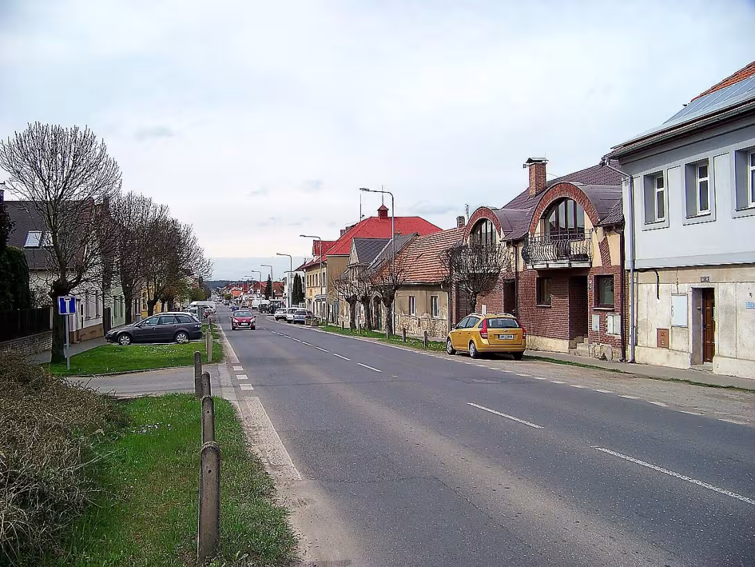 Dušníky