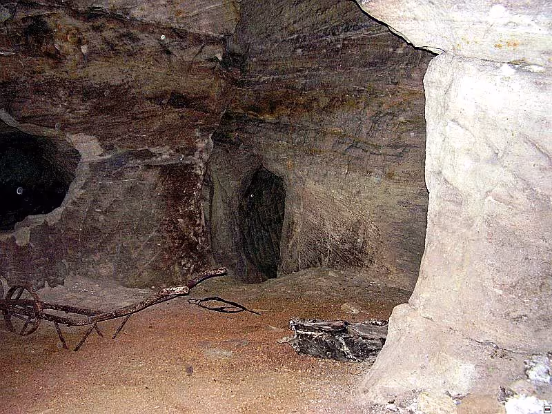 Hutě