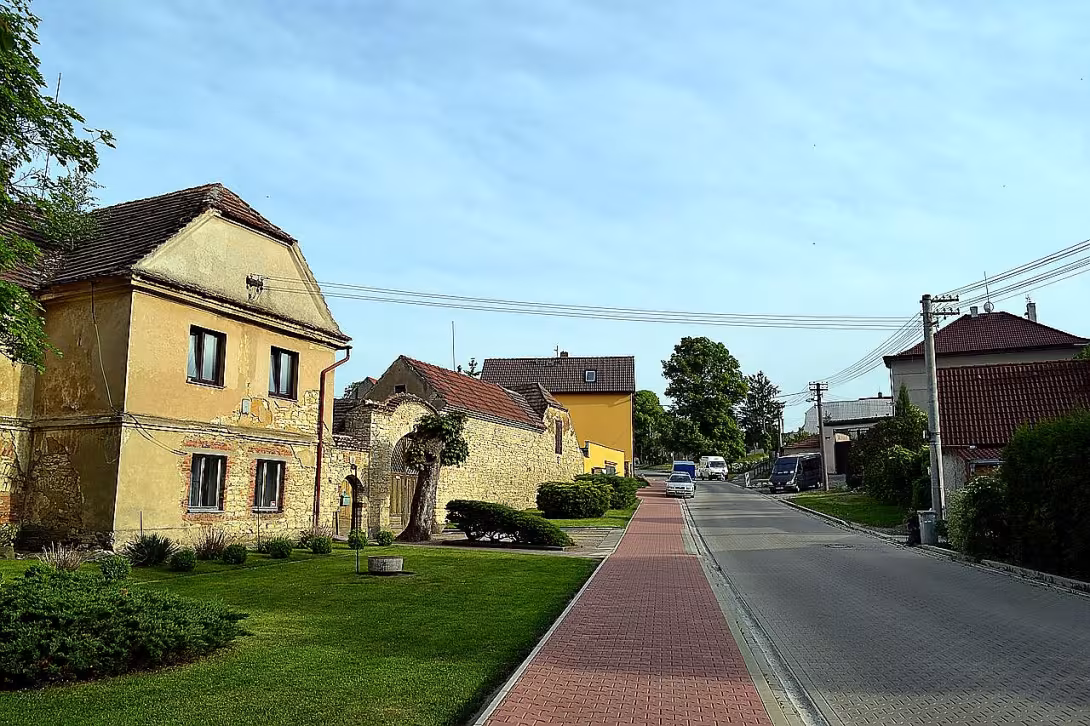 Jeneček
