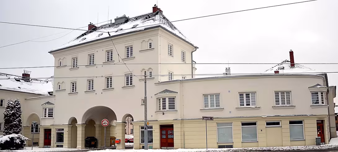 Jubilejní kolonie