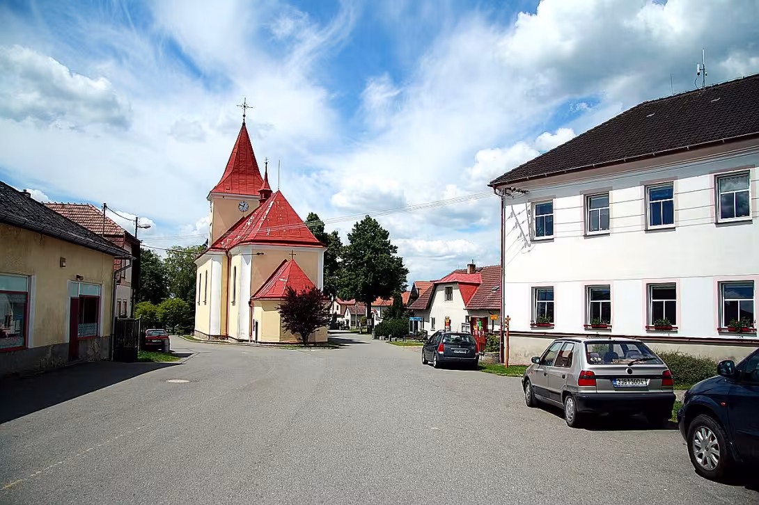 Kaliště
