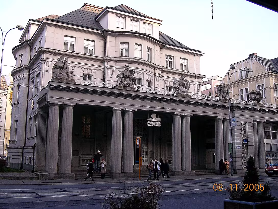 Krausova vila