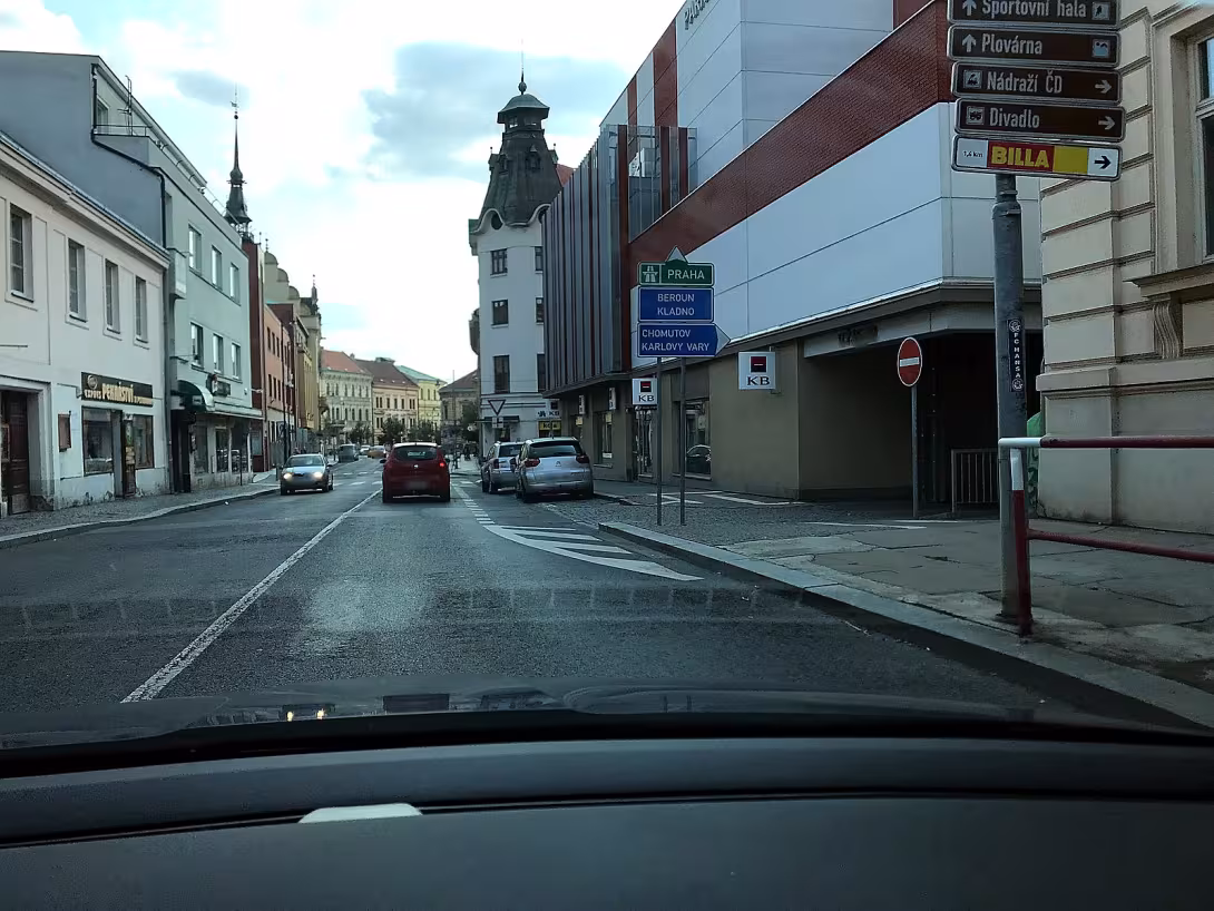 Lounská brána