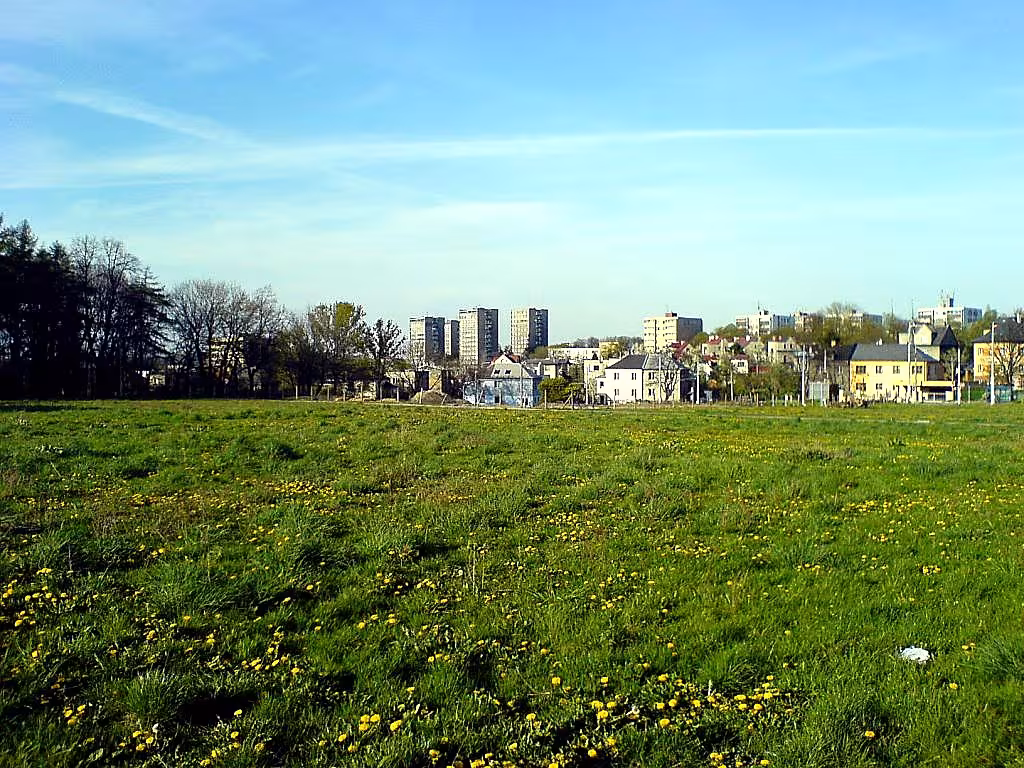 Mariánské Hory
