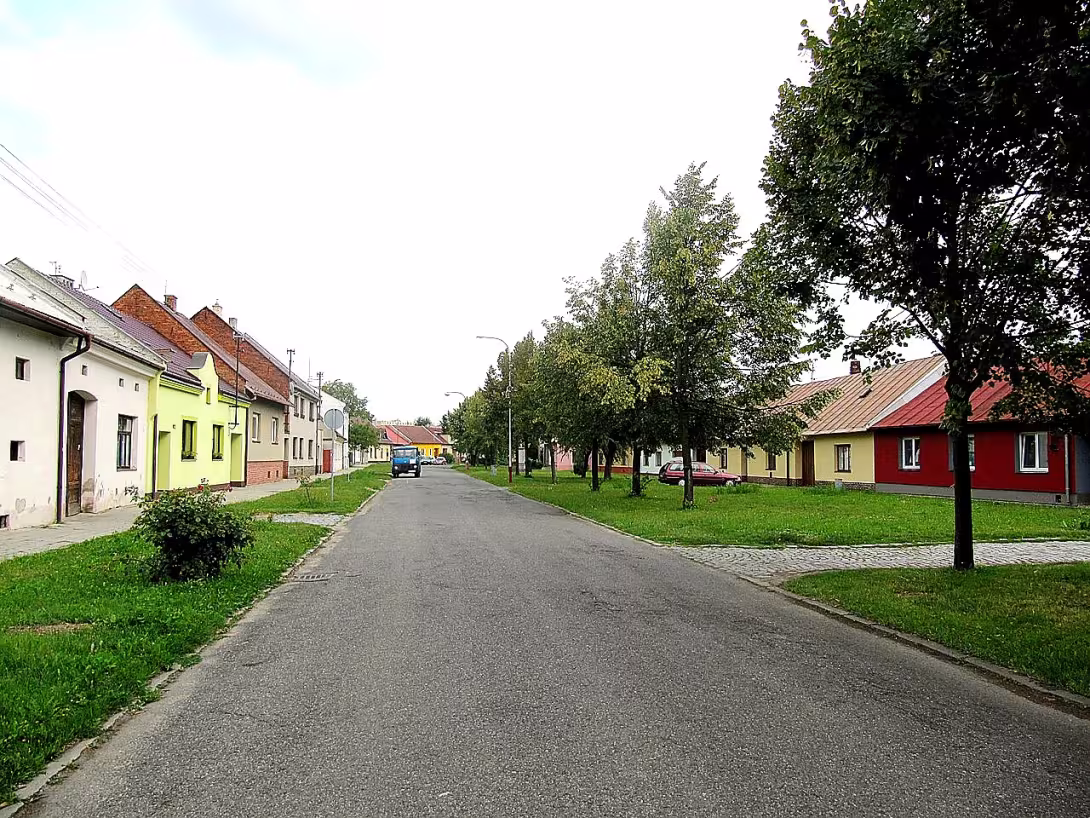 Plačkov