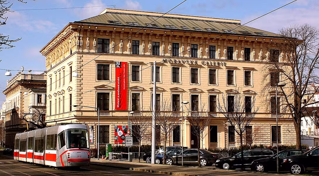 Pražákův palác
