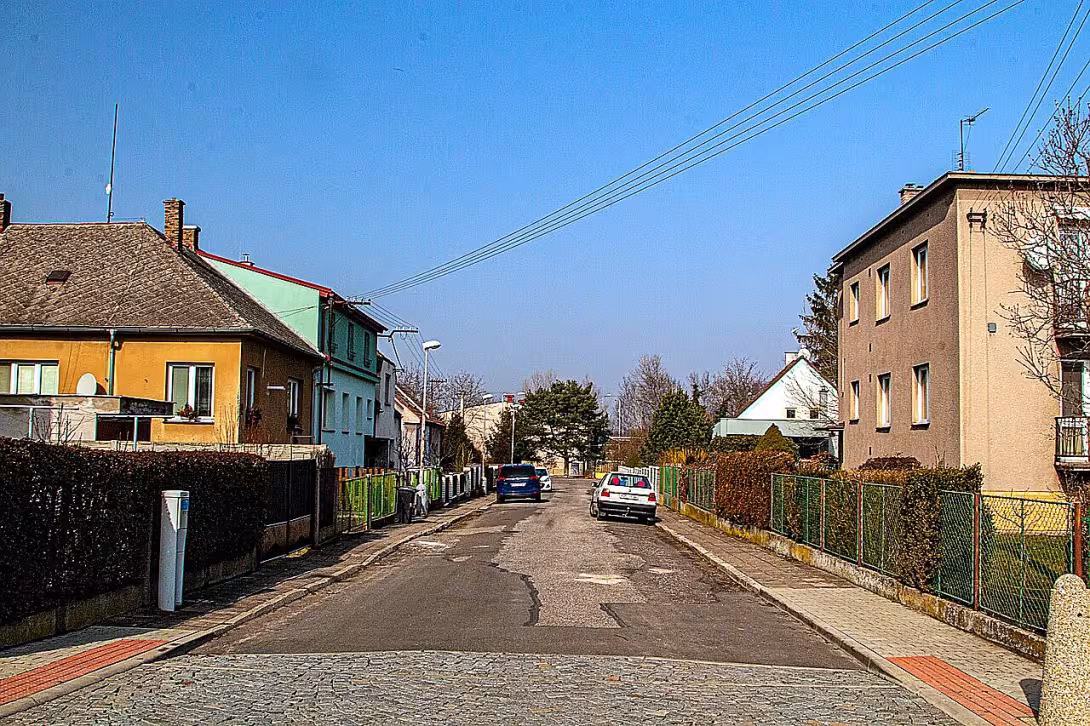 Přerovsko