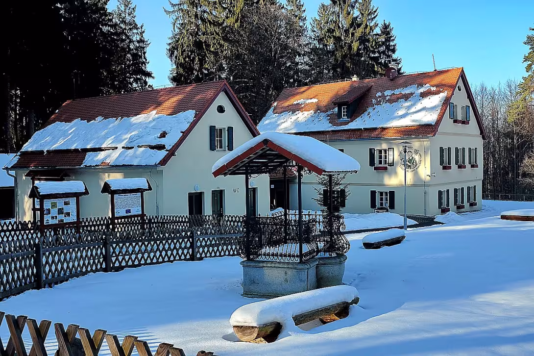 Svatý Linhart (Karlovy Vary)