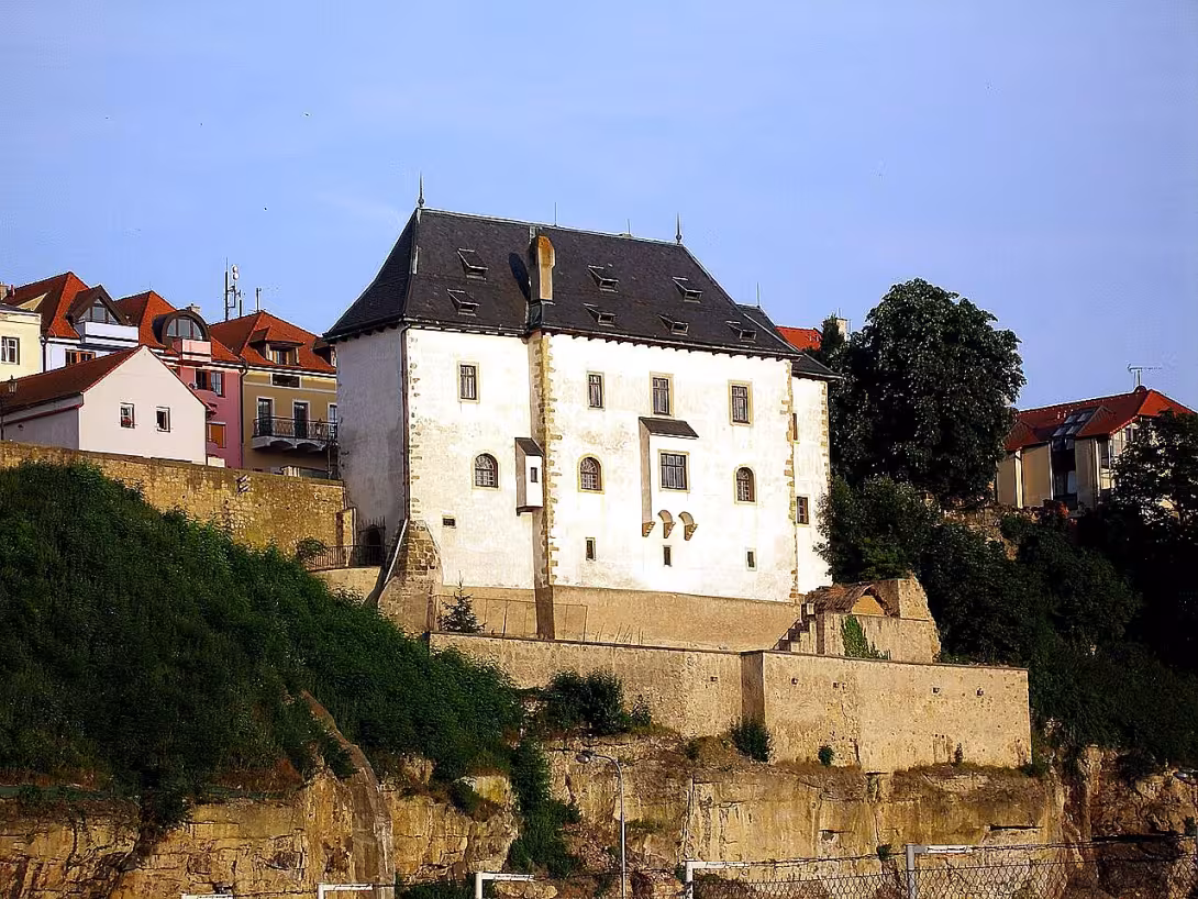 palác Templ