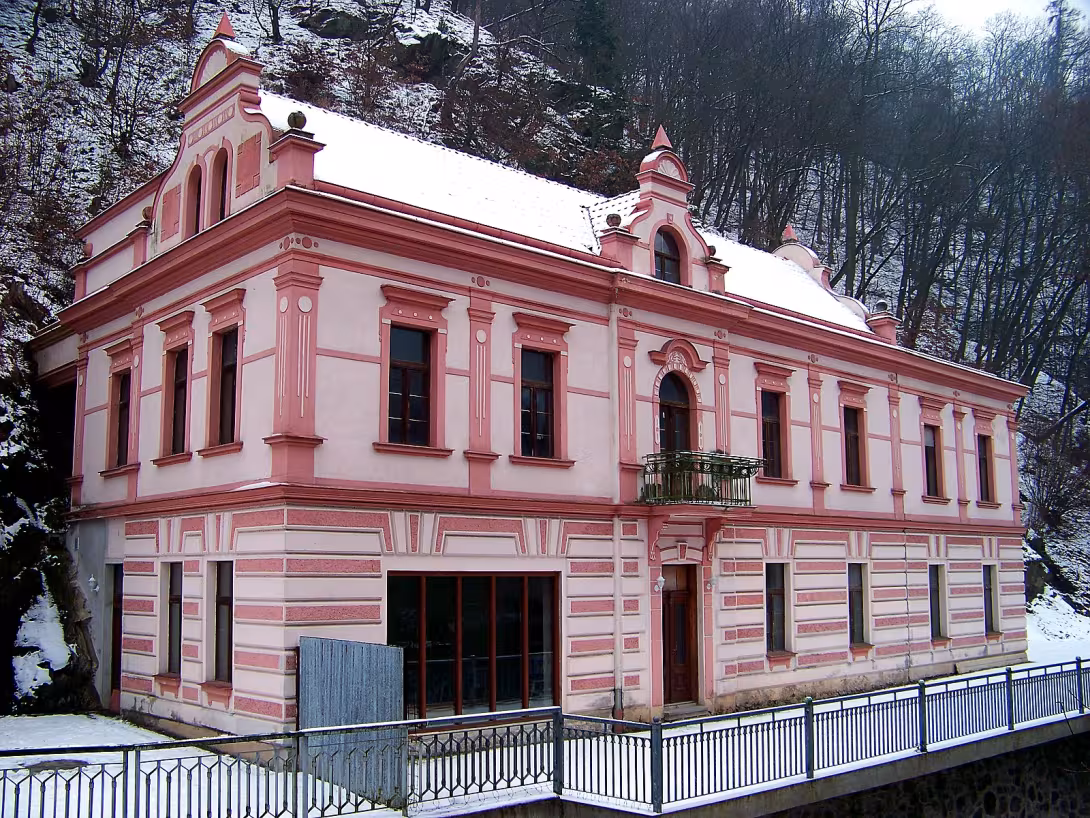 Královská pěšina