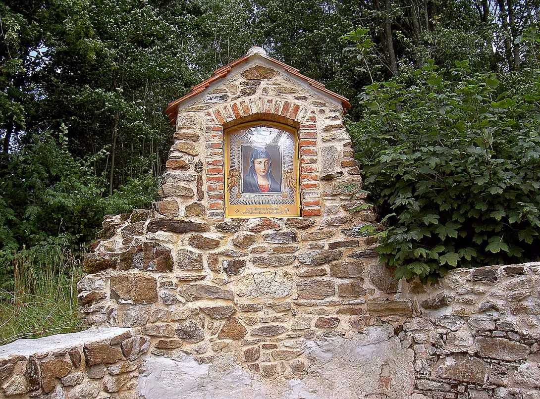 kostel sv. Jiří (Nemanice)
