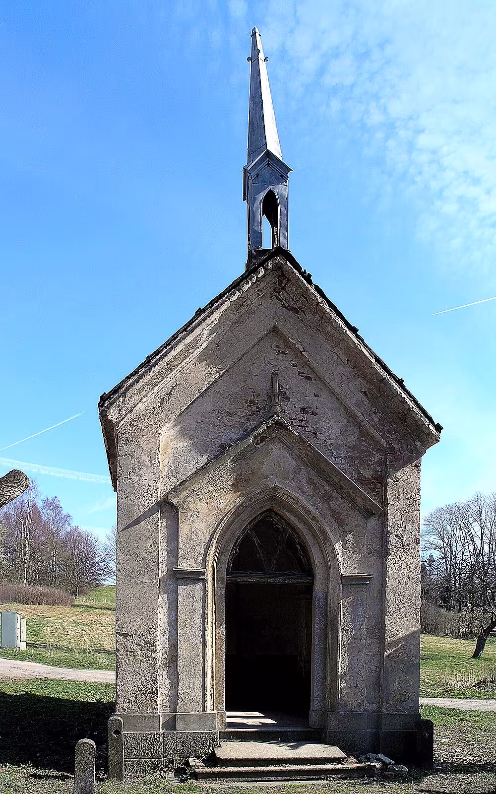 Fürleova kaple