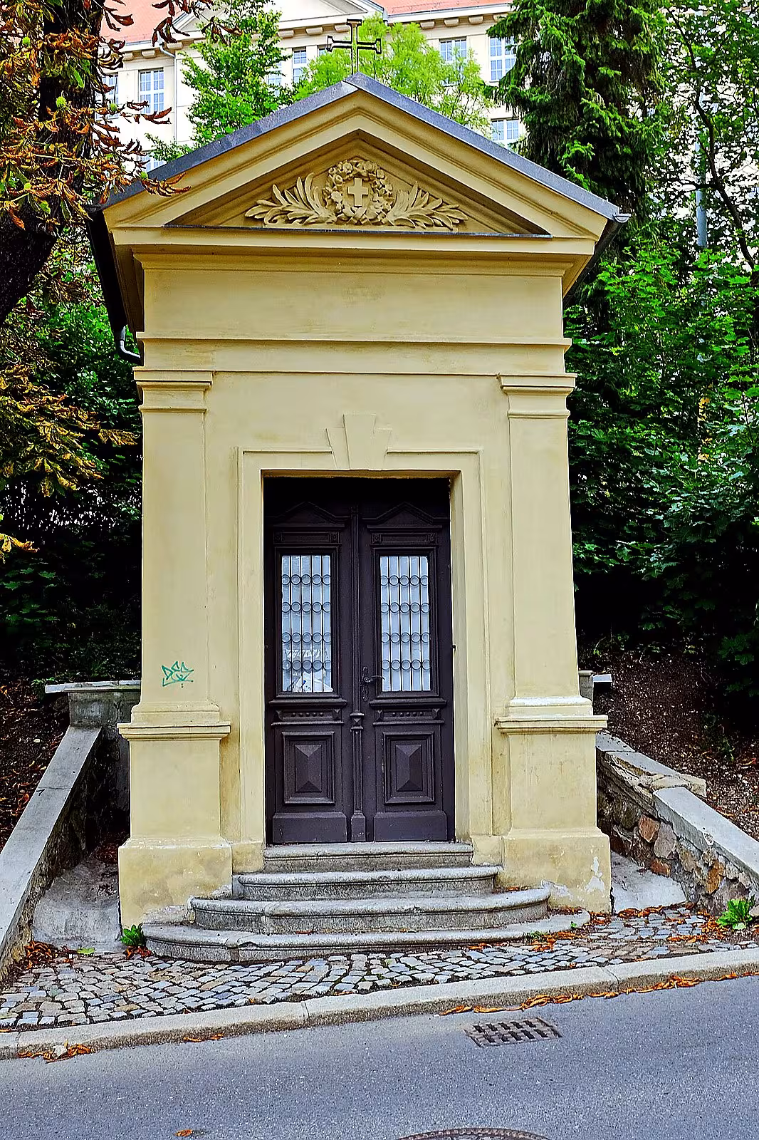 Kaple Ecce homo (Karlovy Vary)