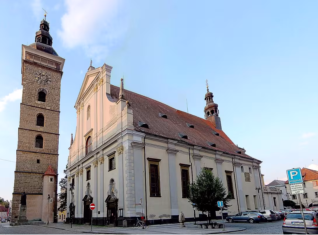 Katedrála svatého Mikuláše