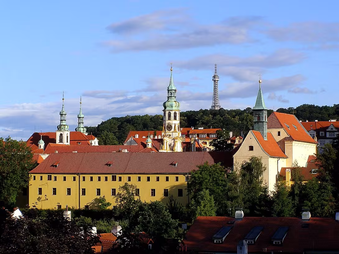Kostel Narození Páně (Praha)