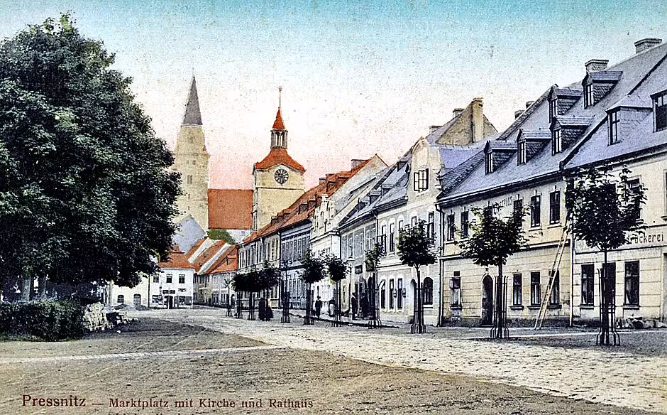 Kostel Panny Marie (Kryštofovy Hamry)