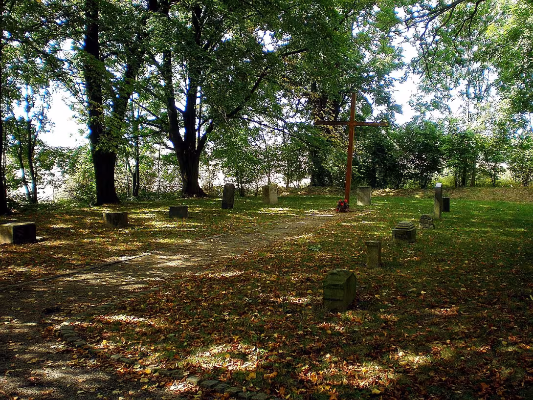 Kostel svaté Anny (Pelhřimov)