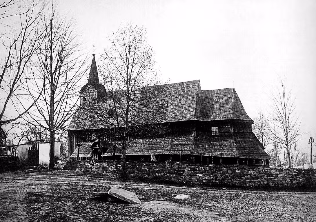 Kostel svatého Bartoloměje (Kopřivnice)