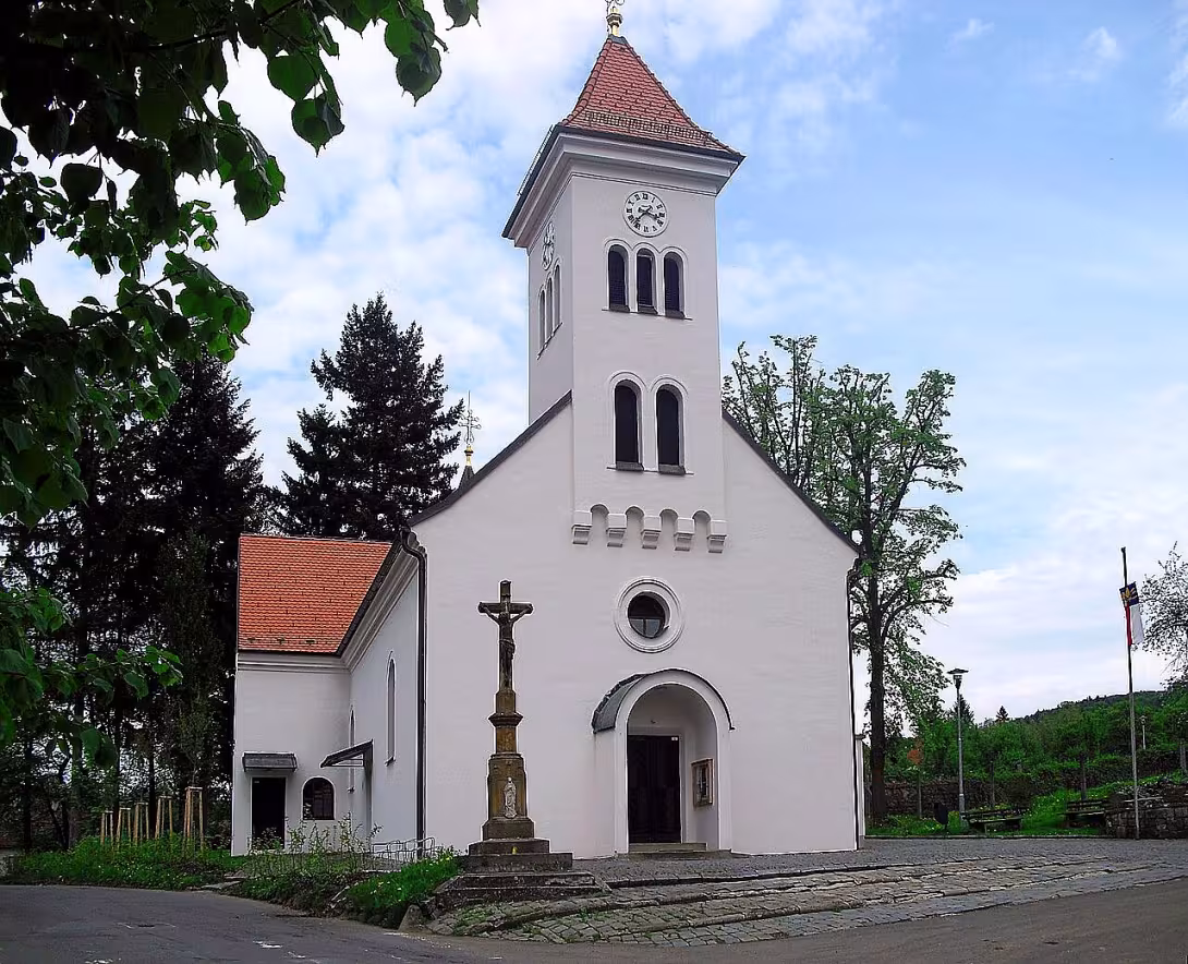 Kostel svatého Bartoloměje (Březnice)