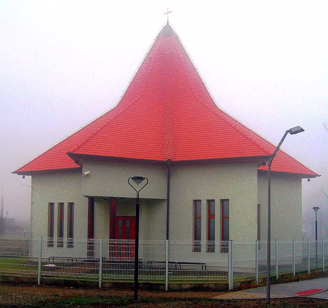 Kostel svatého Karla Boromejského (Písek)