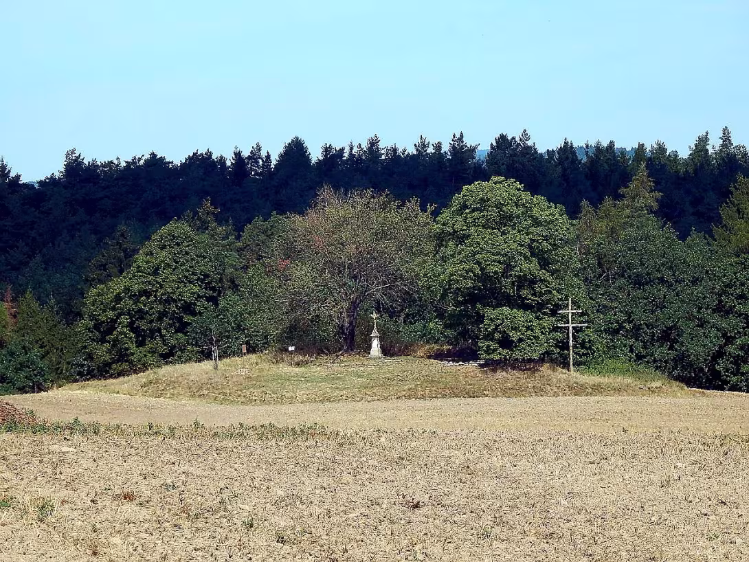 Kostel svatého Klimenta (Lipůvka)
