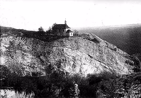Kostel svatého Prokopa (Butovice)