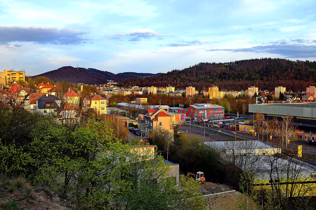 Kostel svatého Urbana (Rybáře)