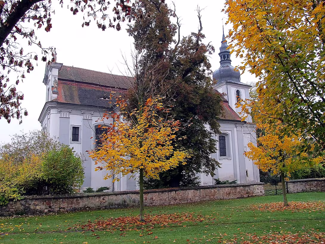 Kostel svatého Vojtěcha (Vejprnice)