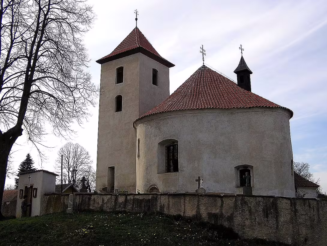 Kostel svatého Václava (Libouň)