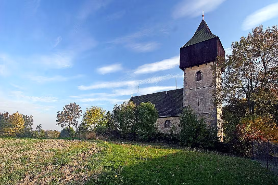 Kostel svatého Zikmunda (Králova Lhota)