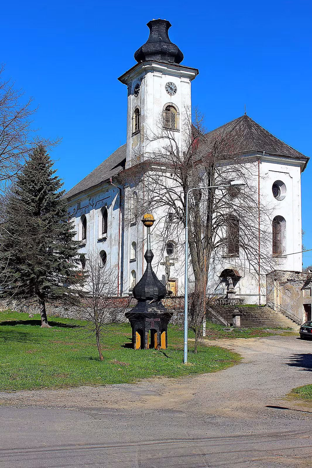 Kostel svatých Petra a Pavla (Mnichov)