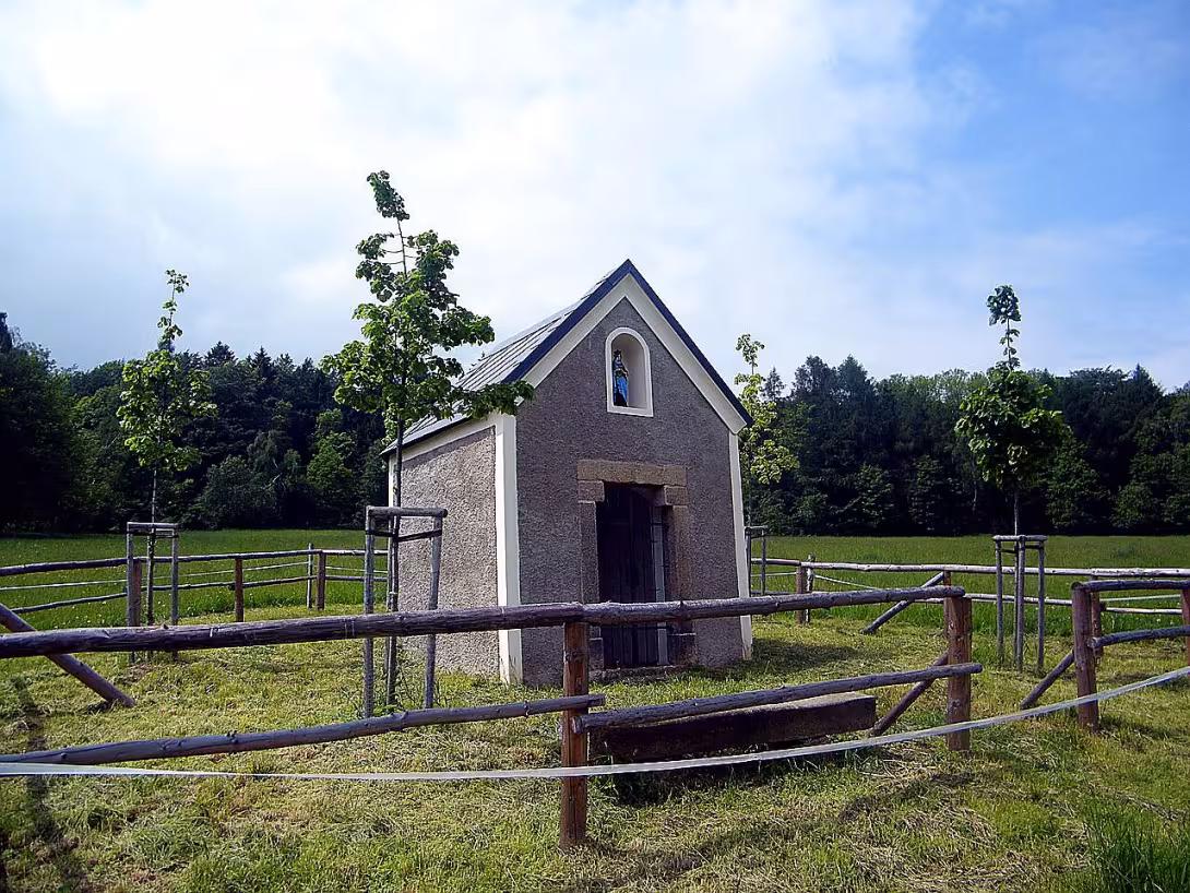 Mariánská kaple (Císařský)