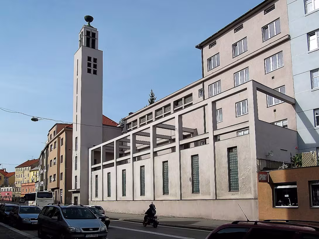 Sbor Božích bojovníků Církve československé husitské