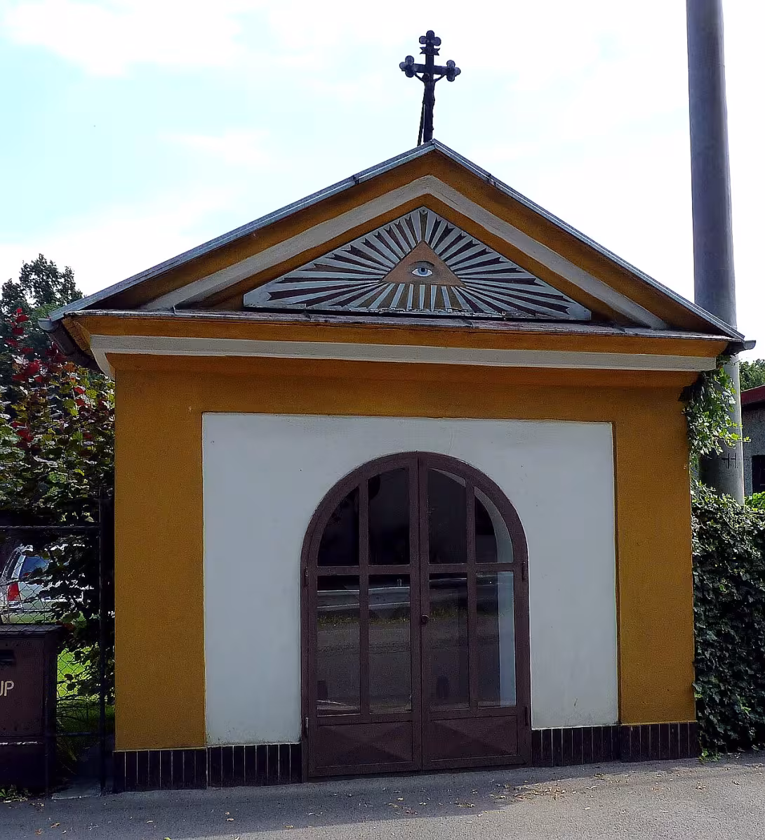kaple (Fryštát)