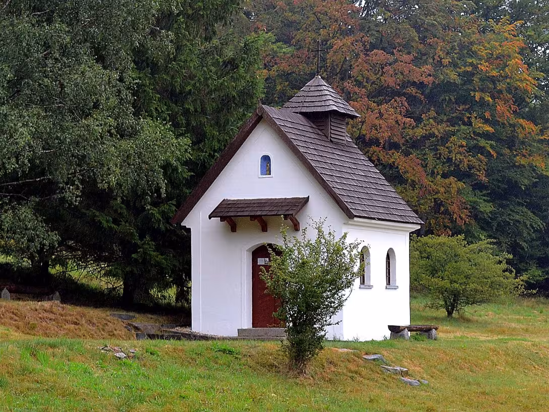 kaple blahoslaveného císaře Karla (Kdyně)