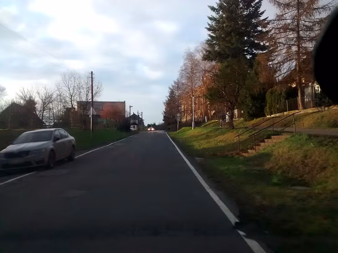 kaple svaté Anny (Osenice)