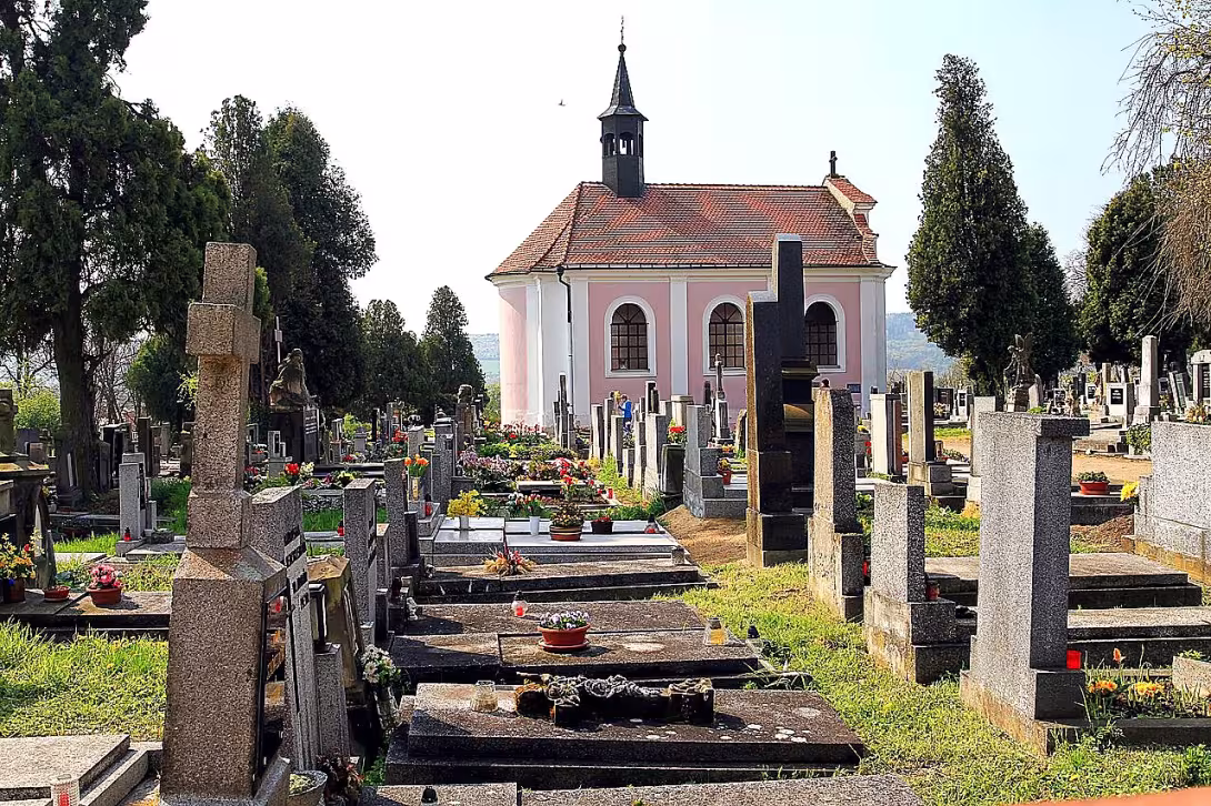 kaple svatého Vavřince (Libochovice)