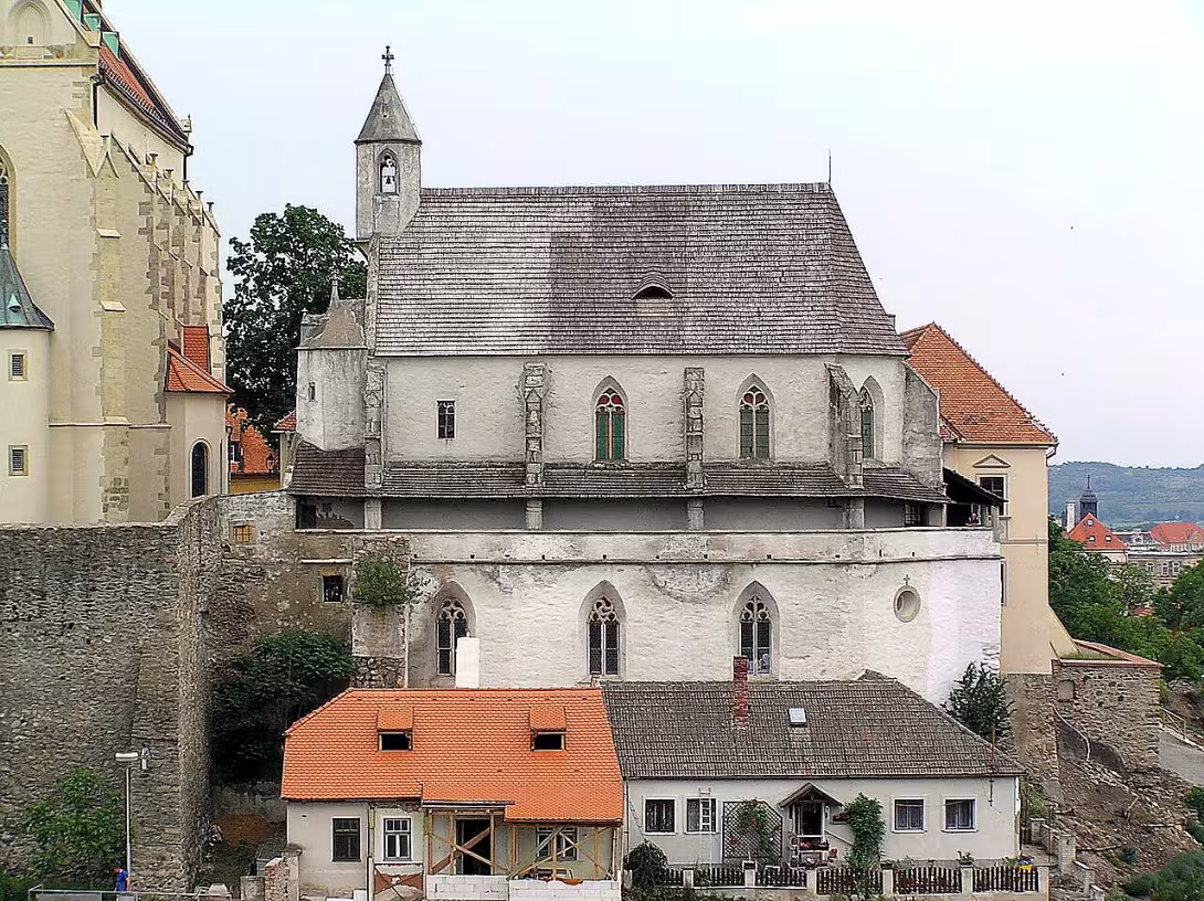 kaple svatého Václava (Znojmo)