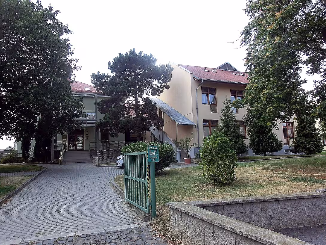 kaple svatého Štěpána (Litoměřice)