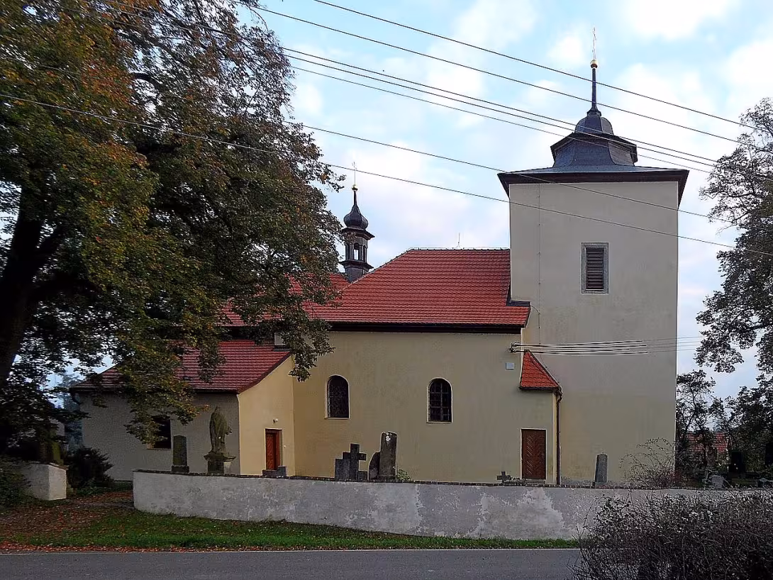 kostel Narození Panny Marie (Košice)