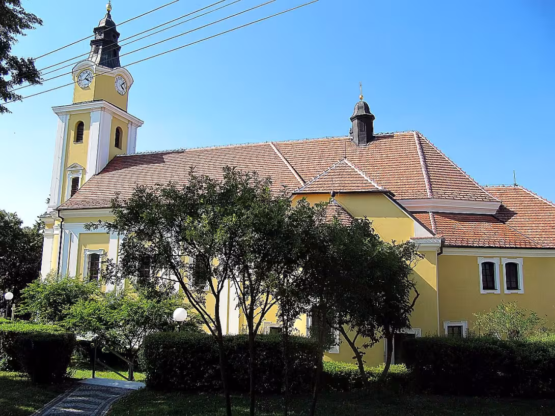 kostel svaté Kateřiny (Mutěnice)