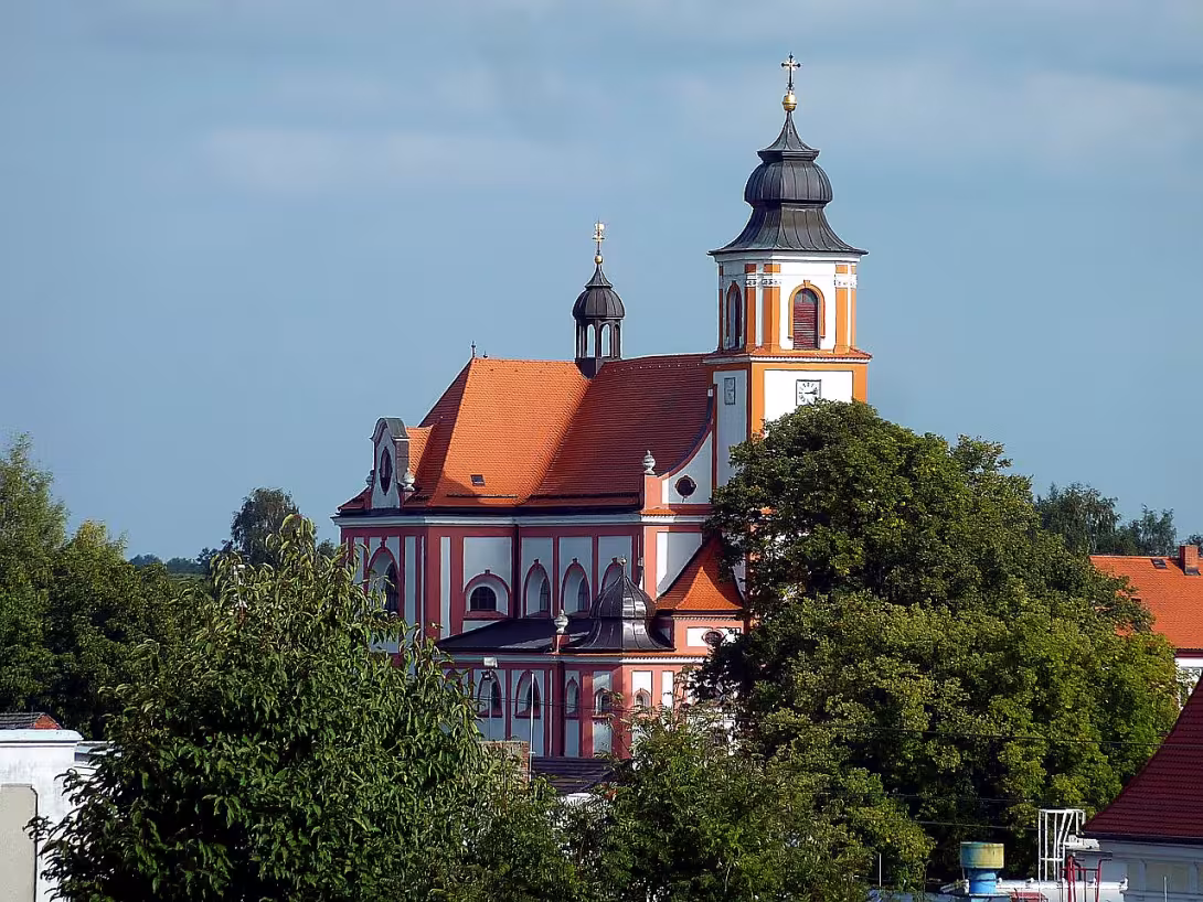 kostel svatého Stanislava (Bolatice)