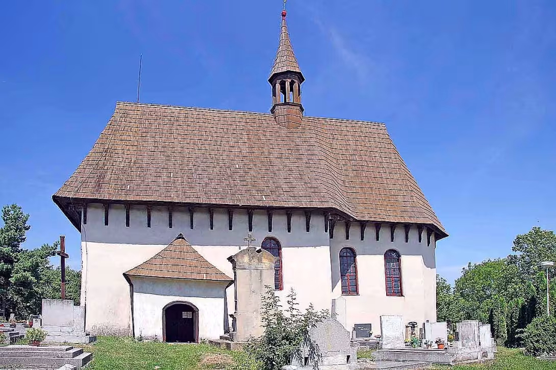 kostel svatého Václava (Kozojedy)