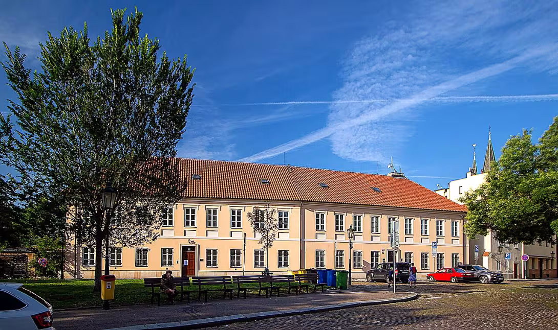 Apolinářská