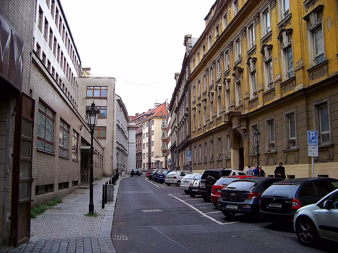 Bartolomějská