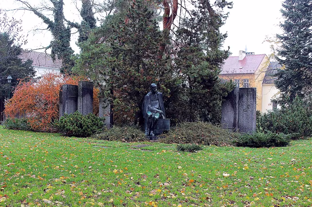 Dvořákovy sady (Opava-Město)