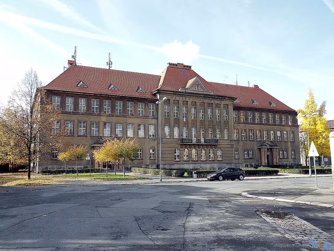 Habrmannova