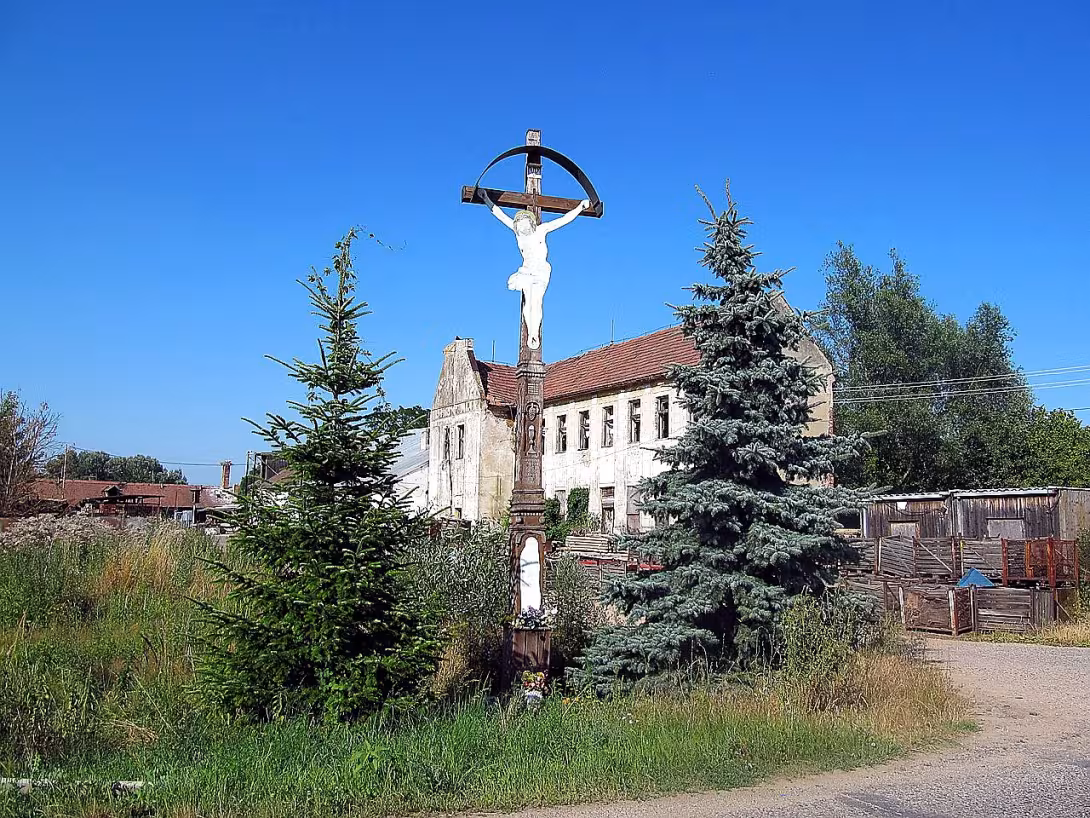 Jarohněvice